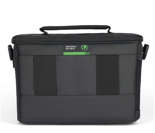 Lowepro Adventura SH 140 III - 1181185 - zdjęcie 3